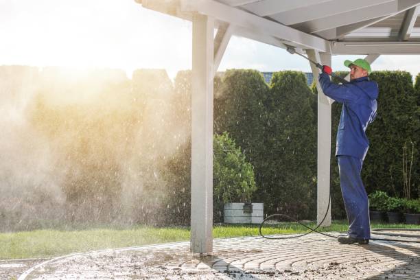 Wyoming, IL Pressure Washing Services Company