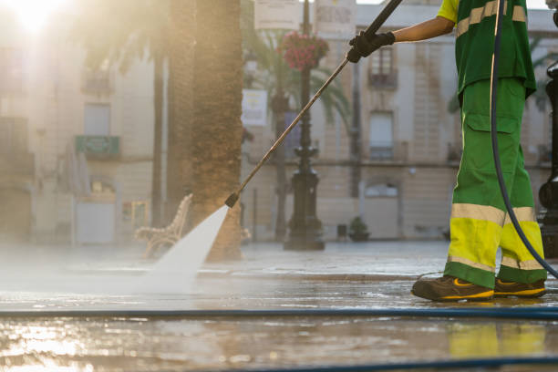 Best Oil and Grease Removal from Surfaces in Wyoming, IL